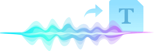 Audio to Text