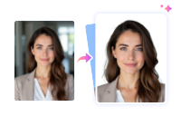 Avatar Generator