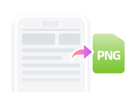 PDF to PNG