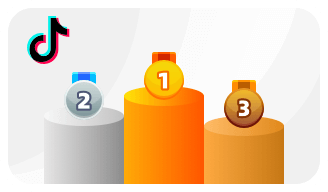 TikTok Ranking